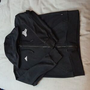Adidas tango soccer hoodie